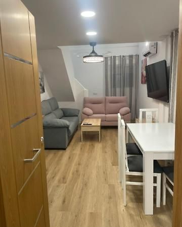 Apartamentos Andasol Чипіона Екстер'єр фото