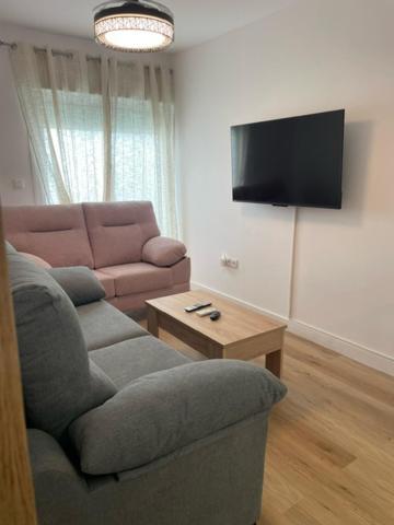 Apartamentos Andasol Чипіона Екстер'єр фото