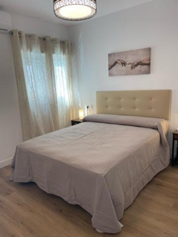 Apartamentos Andasol Чипіона Екстер'єр фото