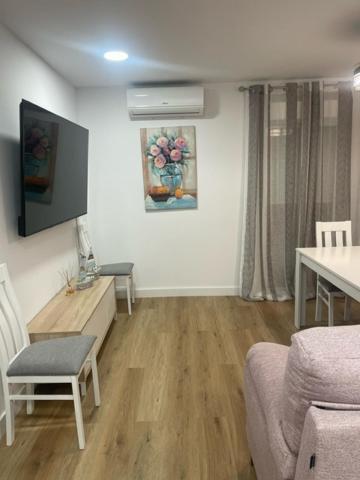 Apartamentos Andasol Чипіона Екстер'єр фото