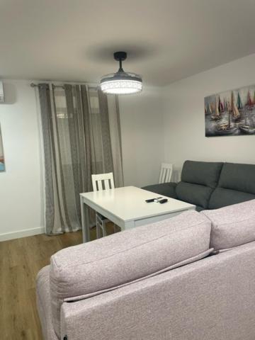 Apartamentos Andasol Чипіона Екстер'єр фото