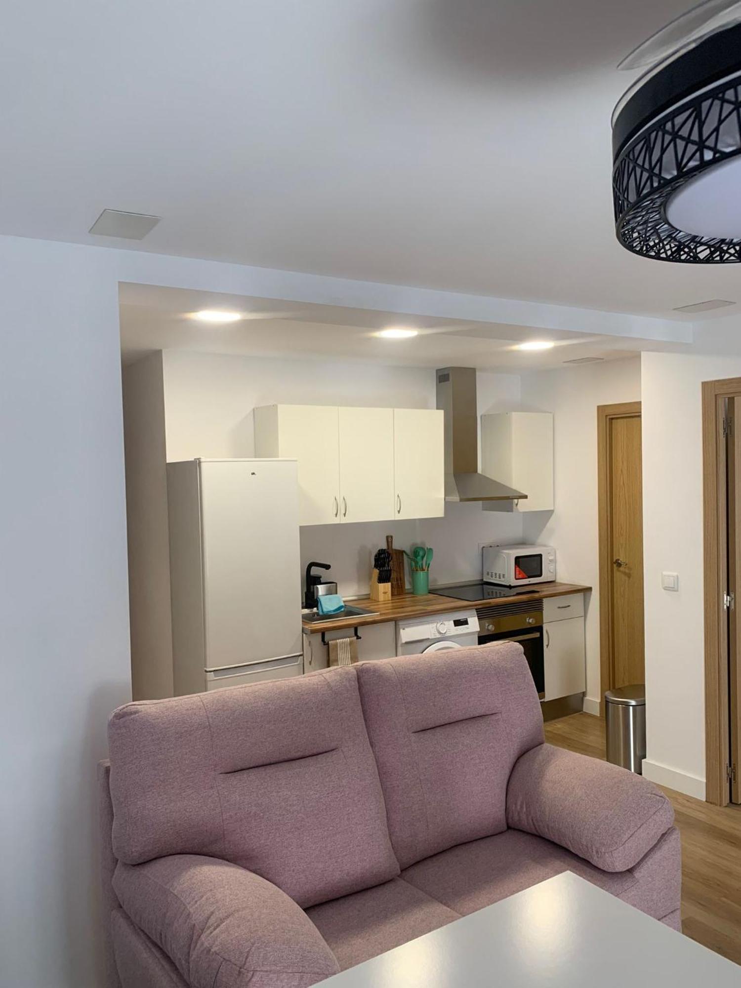 Apartamentos Andasol Чипіона Екстер'єр фото